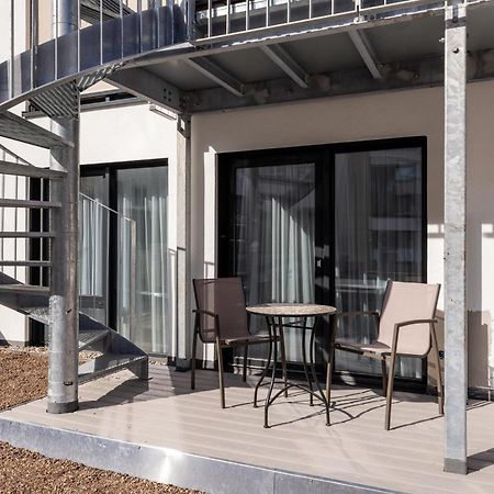 The Doorman Goethe Frankfurt Am Main公寓式酒店 外观 照片